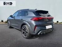 Occasion Cupra Terramar 204 ch (150 kW) 2025 Gris SUV
