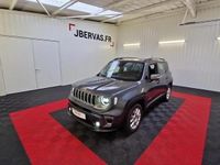 Occasion Jeep Renegade Limited 120 ch (88 kW) 2021 SUV