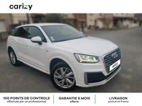 occasion Audi Q2 1.4 Tfsi Cod 150 Ch S Tronic 7