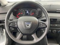 occasion Dacia Sandero SCe 65 Essentiel