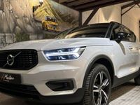 occasion Volvo XC40 D3 150 CV R-DESIGN GEARTRONIC