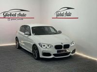 occasion BMW 135 SERIE 1 F20 LCI (03/2015-06/2017) 326 ch A