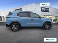 Nouvelle Citroën C3 Aircross 2025 Bleu monte carlo (o) SUV