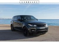 occasion Land Rover Range Rover Sport SDV6 292 HP