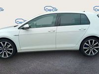 occasion VW e-Golf 