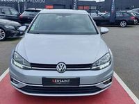 occasion VW Golf BUSINESS 1.6 tdi 115 fap dsg7 confortline