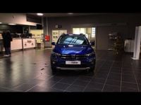 Occasion Dacia Sandero Comfort 101 ch (74 kW) 2022 Bleu Citadine