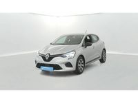 Occasion Renault Clio V Equilibre 2023 Gris Citadine
