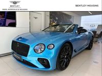 occasion Bentley Continental V8 S 4.0 550ch
