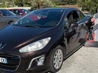 Occasion Peugeot 308 Sport 120 ch (88 kW) 2012 Coupé