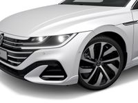 occasion VW Arteon SB HYBRIDE RECHARGEABLE 218 CH DSG6 R LINE