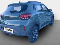 Occasion Dacia Spring Extreme 47 kW (65 ch) 2023 Vert Citadine