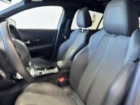 Occasion Peugeot e-208 100 kW (136 ch) 2022 Blanc Citadine