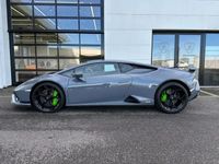 occasion Lamborghini Huracán TECNICA 5.2 V10 640 RWD LDF7