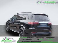 occasion Mercedes GLS63 AMG 4MATIC+