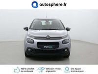 occasion Citroën C3 1.2 PureTech 83ch S&S Shine 130g