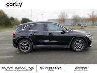 occasion Mercedes GLA200 Classe GlaD 8g-dct Amg Line