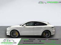 occasion Porsche Cayenne Turbo 4.0 V8 550 ch BVA