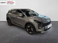 Occasion Kia Sportage 239 ch (175 kW) 2025 Lunar silver m SUV