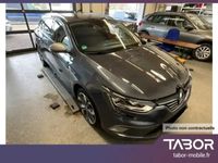 occasion Renault Mégane GT Line Grandt 1.3 TCe 160 GPS