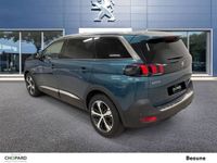 occasion Peugeot 5008 - VIVA176291053