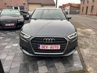 occasion Audi A3 1.4 TFSI* CNG*S LiNE*XENON*CUiR*CLiM*etc.