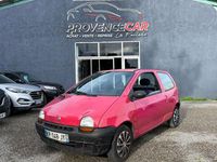 Occasion Renault Twingo 56 ch (41 kW) 1995 Rouge Citadine