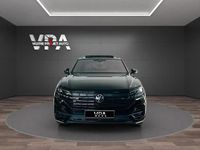 Occasion VW Touareg R 462 ch (339 kW) 2022 Noir SUV