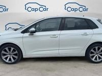 Occasion Citroën C4 PureTech 110 ch (80 kW) 2016 Blanc Berline