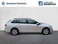 occasion VW Golf SW - VIVA3542621