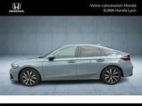 occasion Honda Civic E:hev 2.0 I-mmd Executive