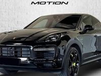 Occasion Porsche Cayenne Coupe Turbo S E-Hybrid 550 ch (404 kW) 2023 Coupé