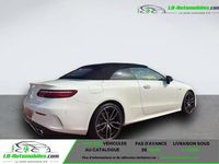 Occasion Mercedes E53 AMG AMG 435 ch (319 kW) 2018 Berline