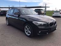 occasion BMW 116 116 D 116CH LOUNGE 5P