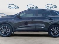 Occasion Renault Kadjar 131 ch (96 kW) 2017 Noir SUV