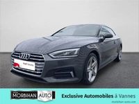 occasion Audi A5 Cabriolet 