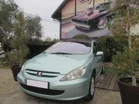 Occasion Peugeot 307 91 ch (66 kW) 2004 Vert Break
