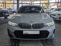 Occasion BMW 320 M Sport 190 ch (139 kW) 2025 Gris Break