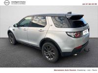 occasion Land Rover Discovery Sport Mark II TD4 150ch