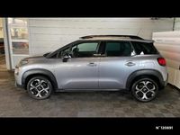 Occasion Citroën C3 Aircross PureTech 110 ch (80 kW) 2020 Gris SUV