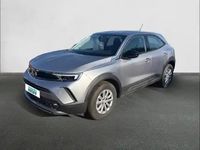 Occasion Opel Mokka Edition 100 ch (73 kW) 2022 Gris SUV