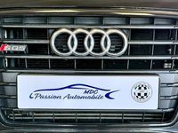 occasion Audi SQ5 3.0 V6 Bitdi 313 Quattro Tiptronic 8