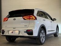 occasion Kia Niro Electrique 204 Ch Design