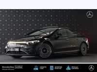 Occasion Mercedes EQS580 AMG line 384 kW (523 ch) 2022 Berline