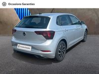 occasion VW Polo 1.0 TSI 95ch Life