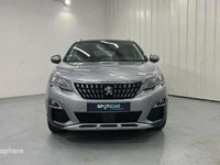 Occasion Peugeot 3008 Crossway 133 ch (97 kW) 2019 SUV