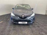 Occasion Renault Clio V Business 140 ch (102 kW) 2020 Gris
