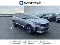 occasion Peugeot 5008 1.5 BlueHDi 130ch S\u0026S Allure Pack EAT8