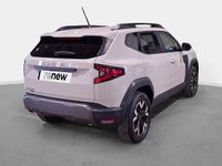 Occasion Dacia Duster Extreme 2025 Beige SUV