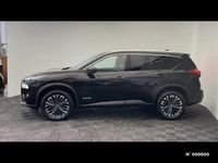 Occasion Nissan X-Trail N-Connecta 204 ch (150 kW) 2025 Noir SUV